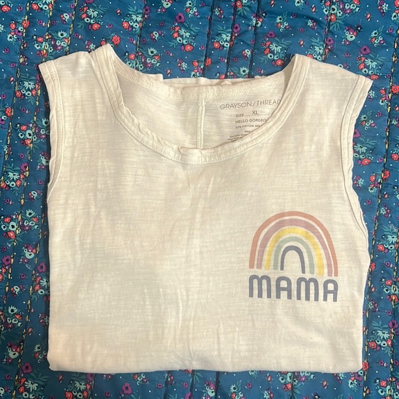 Mama comfy shirt size XL - Picture 1 of 2